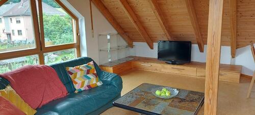 Foto - 2 Zimmer Etagenwohnung zur Miete in Kleinrinderfeld