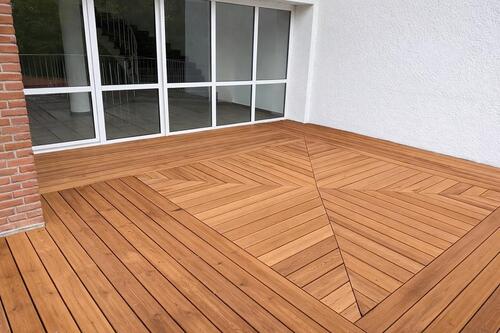 Foto - Etagenwohnung in Bad Driburg zum Kaufen