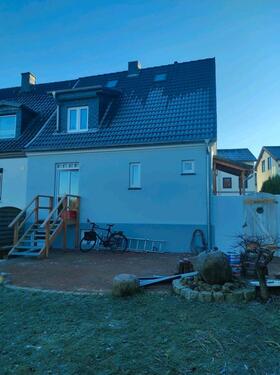 Foto - 3 Zimmer Einfamilienhaus zur Miete in Tastrup