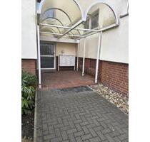 Schöne 2-Zimmerwohnung in Westercelle