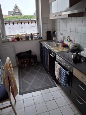 Foto - Etagenwohnung in Greven zur Miete