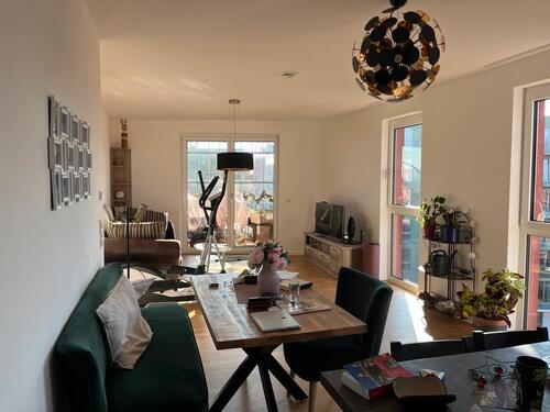 Foto - 3 Zimmer Etagenwohnung zur Miete in Berlin