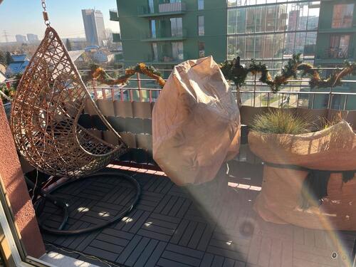 Foto - Etagenwohnung in Berlin zur Miete