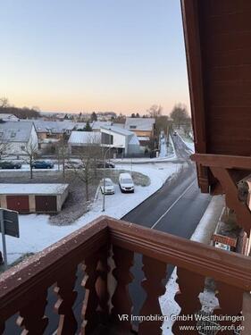 Foto - 3 Zimmer Etagenwohnung zur Miete in Bad Langensalza