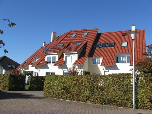 Foto - Extravagante Dachgeschosswohnung in TOP-Lage