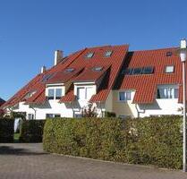 Extravagante Dachgeschosswohnung in TOP-Lage - Gronau (Leine)