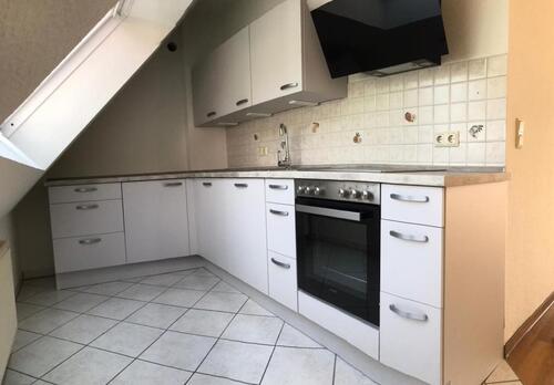 Foto - Etagenwohnung in Gronau (Leine) zur Miete