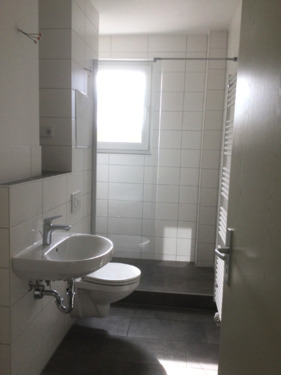 Foto - 2 Zimmer Etagenwohnung zur Miete in Mühlhausen (Thüringen)