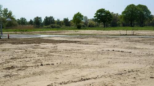 Foto - Neubauprojekt 2026,8 Mietwohnungen,barrierefrei,energieeffizient