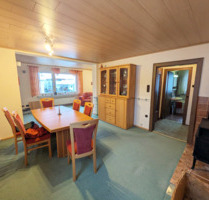 Schön geschnittene 2,5 ZKB Wohnung ab 01.03.26 in Niederkaufungen