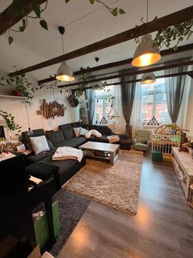 Foto - 3 Zimmer Wohnung in Falkenstein (Vogtl.)