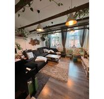 3 Zimmer Wohnung in Falkenstein (Vogtl.) - Falkenstein/Vogtland