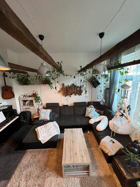 Foto - 3 Zimmer Etagenwohnung zur Miete in Falkenstein/Vogtland