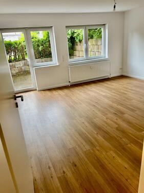 Foto - Etagenwohnung in Leonberg zum Kaufen