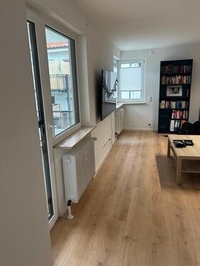 Foto - 2 Zimmer Etagenwohnung in Stuttgart