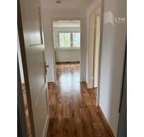 4 - Zimmer Dachgeschosswohnung in Itzehoe