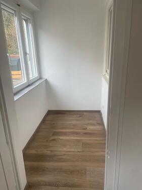 Foto - 2 Zimmer Erdgeschoßwohnung in Lindenberg im Allgäu