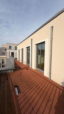 Foto - 2 - Zimmer-Wohnung mit Dachterrasse in Köpenick