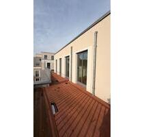 2 - Zimmer-Wohnung mit Dachterrasse in Köpenick - Berlin Treptow-Köpenick