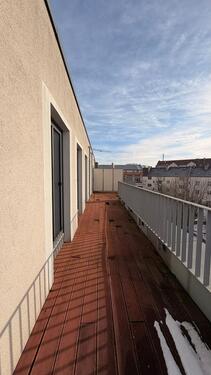 Foto - 2 Zimmer Dachgeschoßwohnung zur Miete in Berlin