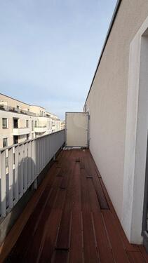 Foto - 2 Zimmer Dachgeschoßwohnung in Berlin