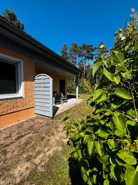 Foto - 2 Ferienhäuser zu verkaufen #Pruchten #Bungalow #Ferienhaus