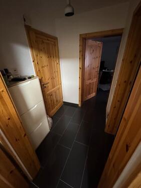 Foto - 1 Zimmer Erdgeschoßwohnung zur Miete in Gummersbach