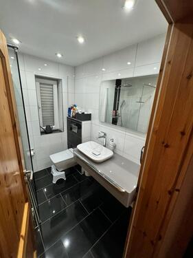 Foto - 1 Zimmer Erdgeschoßwohnung in Gummersbach