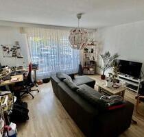 2,5 Zimmerwohnung in Karlsruhe zu vermieten