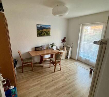 Foto - 3 Zimmer Erdgeschoßwohnung in Karlsruhe