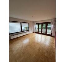 Große 6 Zimmer Maisonettewohnung in schöner Lage Lüdenscheids