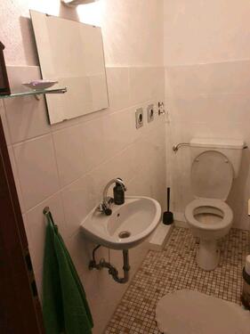 Foto - WG Zimmer Innenstadt Witzenhausen