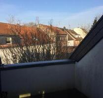 St. Tönis-Zentrum; 4-Zi DG-Wohnung mit Dachterasse - Tönisvorst