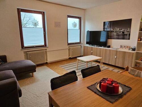 Foto - 3 Zimmer Dachgeschoßwohnung zur Miete in Löningen