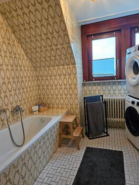 Foto - Dachgeschoßwohnung in Löningen zur Miete