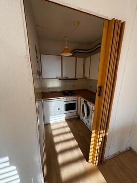 Foto - 1 Zimmer Etagenwohnung in Köln