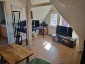 Foto - Charmante 1,5 Zimmer-Wohnung mit Echtholzboden & Top-Lage