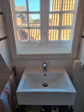Foto - Dachgeschoßwohnung in Lüneburg zur Miete