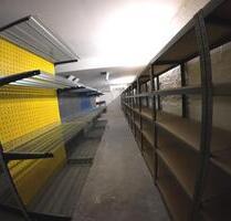 59m² Lager Keller Lagerraum Hobbykeller am Schloss Chbg. - Berlin Charlottenburg-Wilmersdorf