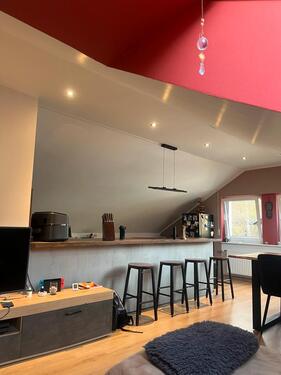 Foto - Mietwohnung zum 1.6 - 700,00&nbsp;EUR Kaltmiete, ca.&nbsp; 66,00&nbsp;m&sup2;