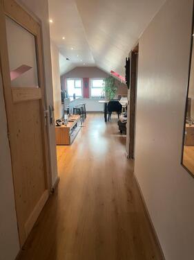 Foto - Dachgeschoßwohnung in Altena zur Miete