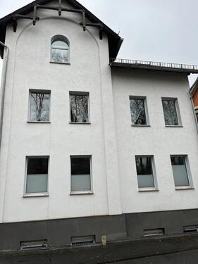 Foto - Zentrale Souterrain Wohnung Dillenburger str. in Siegen