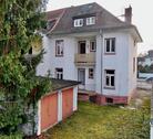 Foto - 5 Zimmer Doppelhaushälfte zum Kaufen in Offenbach am Main