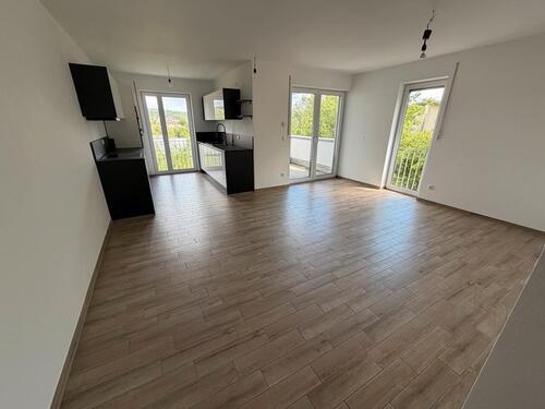 Foto - 3 Zimmer Etagenwohnung zum Kaufen in Kelheim