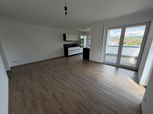 Foto - 3 Zimmer Etagenwohnung in Kelheim