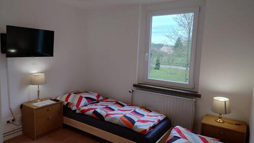 Foto - andere zur Miete in Seddiner See