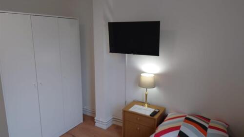 Foto - andere in Seddiner See