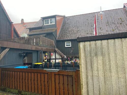 Foto - Einfamilienhaus zum Kaufen in Herzberg am Harz