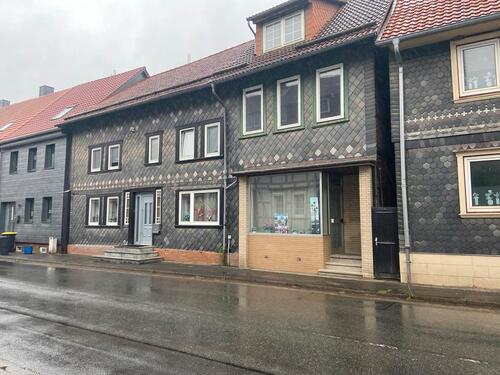 Foto - Einfamilienhaus in Herzberg am Harz