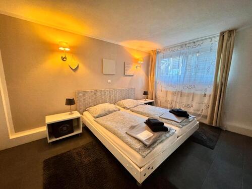 Foto - Ferienwohnung Kühlungsborn strandnah 3 Zimmer
